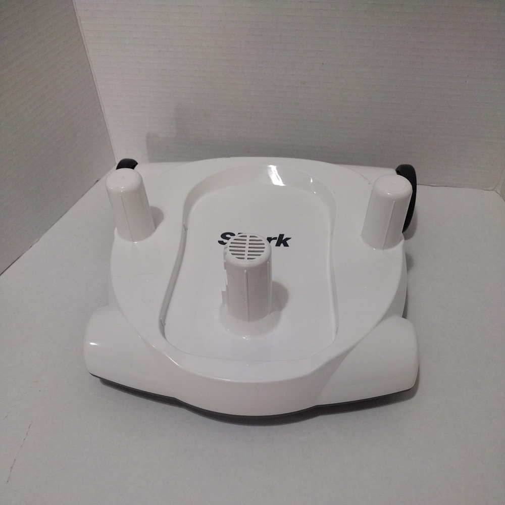 Shark Lift Away Rotator Vacuum Canister Caddy Part NV500.6-01 Gray Wheel Base